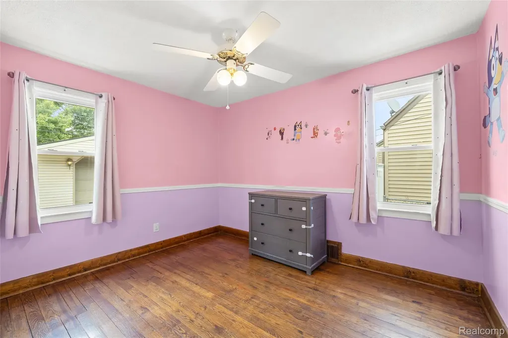 1946 Leblanc Street Lincoln Park City MI 48146