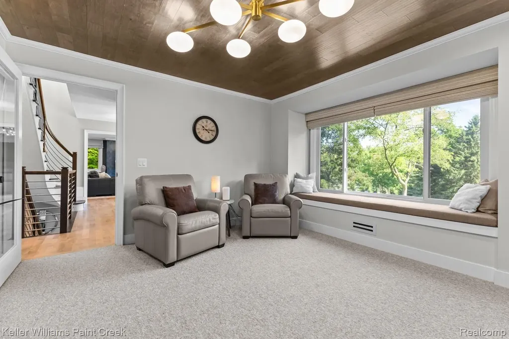 5800 Lockwood Drive Washington Township MI 48094