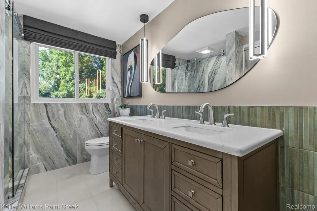 5800 Lockwood Drive Washington Township MI 48094