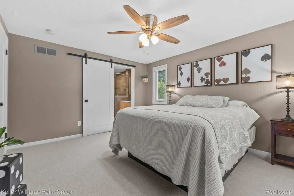 5800 Lockwood Drive Washington Township MI 48094