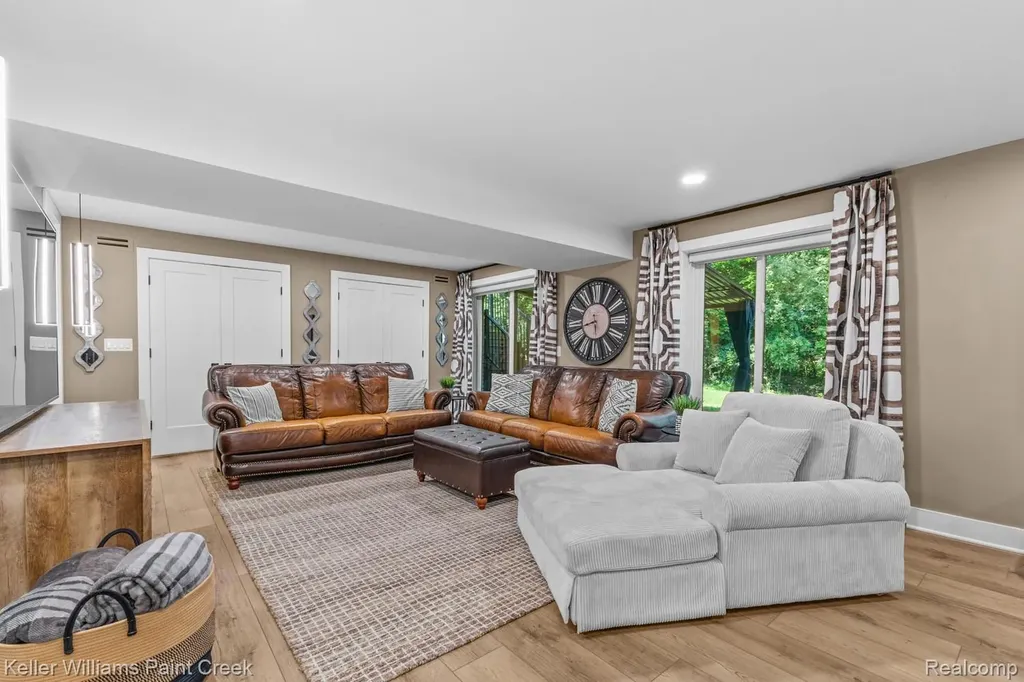 5800 Lockwood Drive Washington Township MI 48094