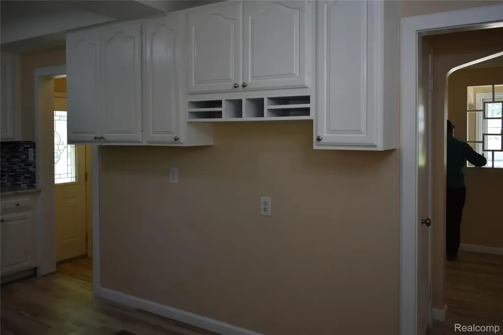 23825 Johnston Avenue Eastpointe City MI 48021