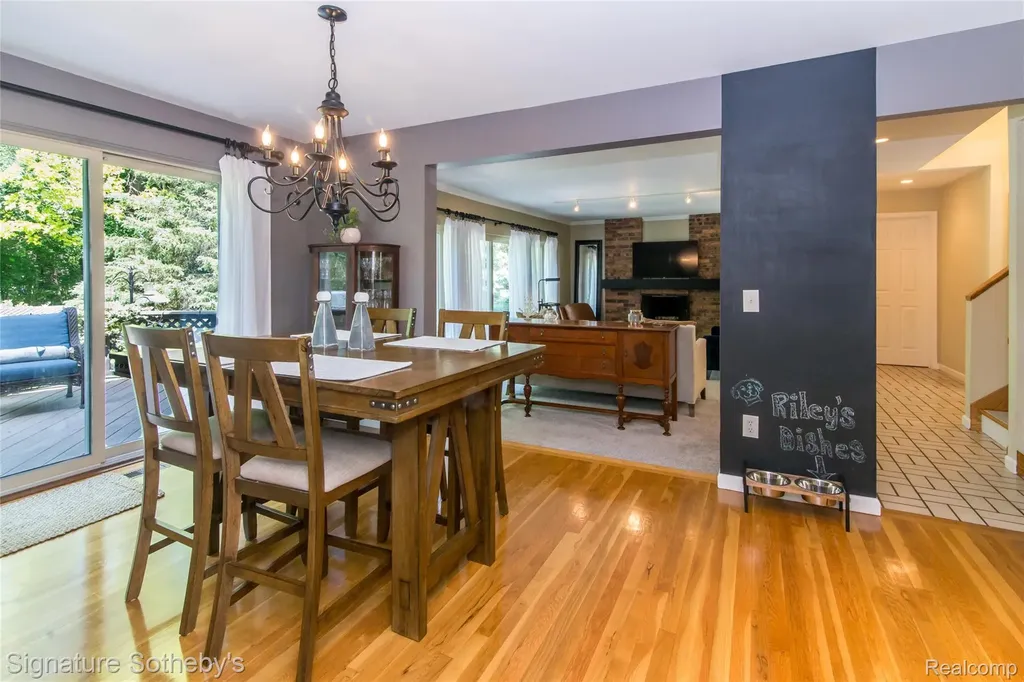 576 Ten Point Drive Rochester Hills City MI 48309