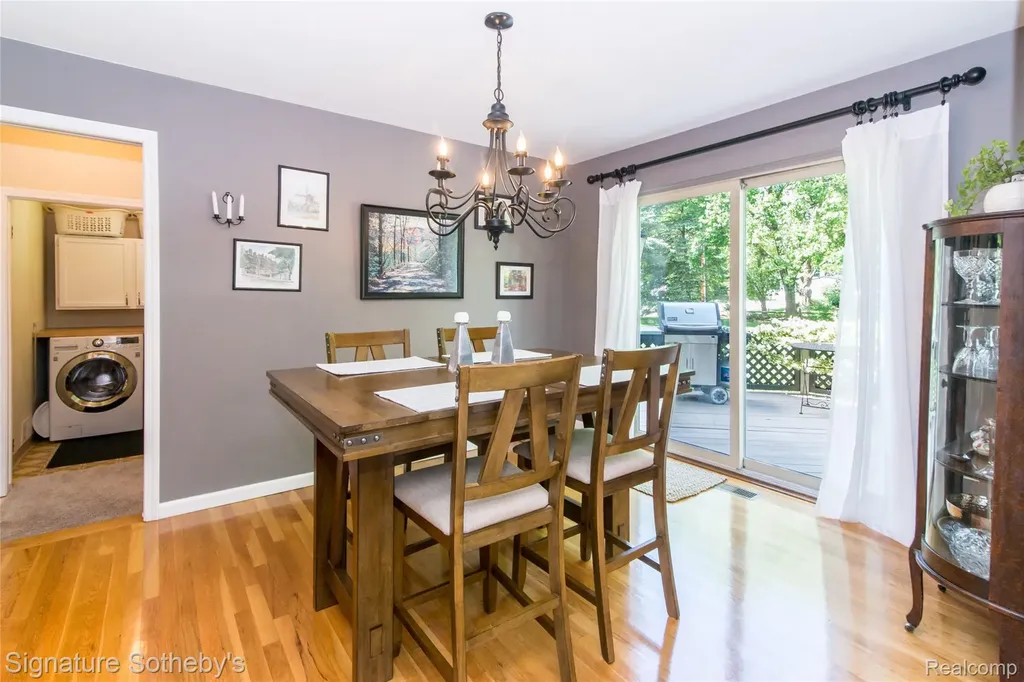 576 Ten Point Drive Rochester Hills City MI 48309
