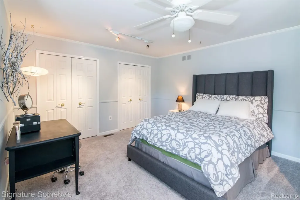 576 Ten Point Drive Rochester Hills City MI 48309