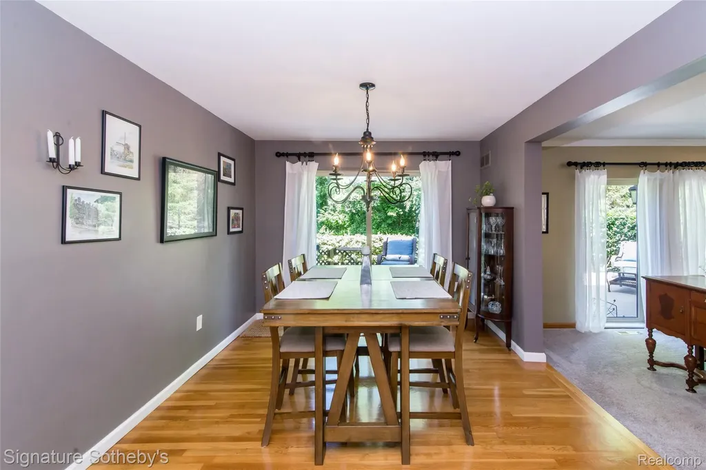 576 Ten Point Drive Rochester Hills City MI 48309