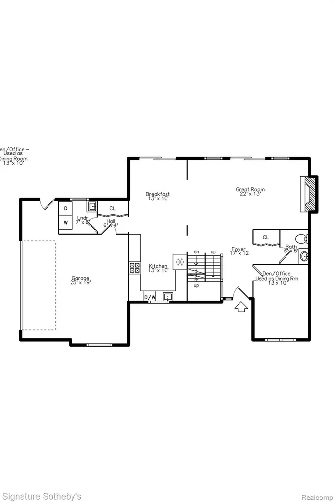 576 Ten Point Drive Rochester Hills City MI 48309