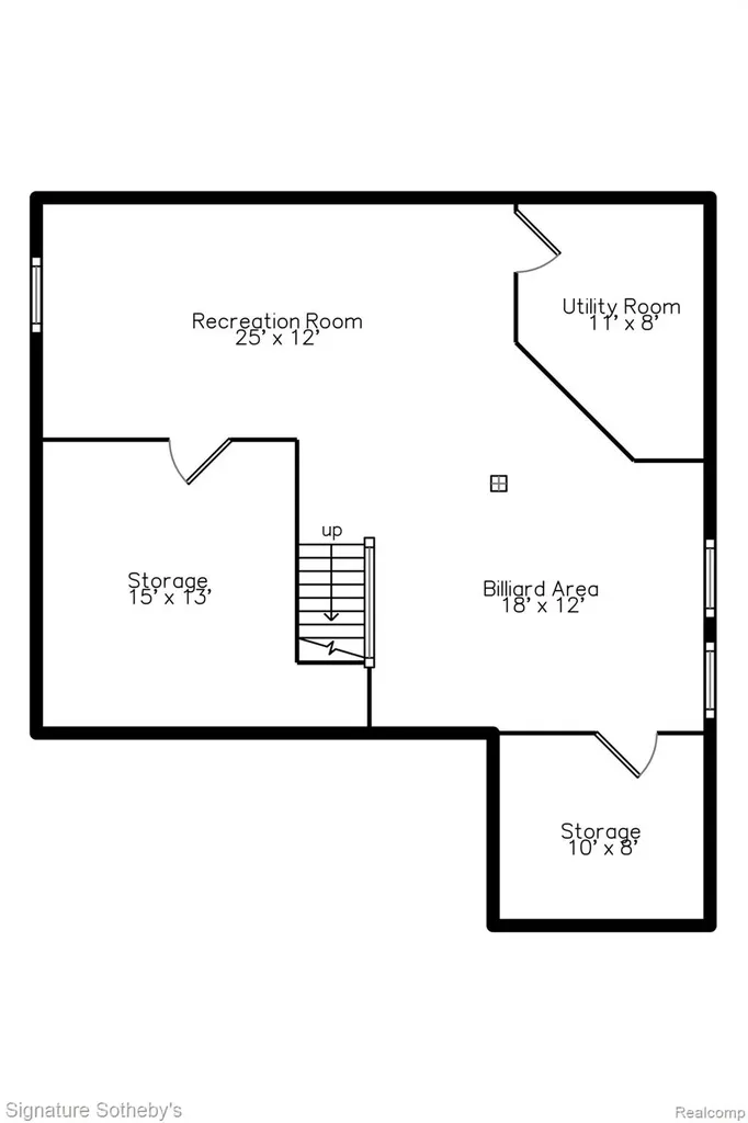 576 Ten Point Drive Rochester Hills City MI 48309