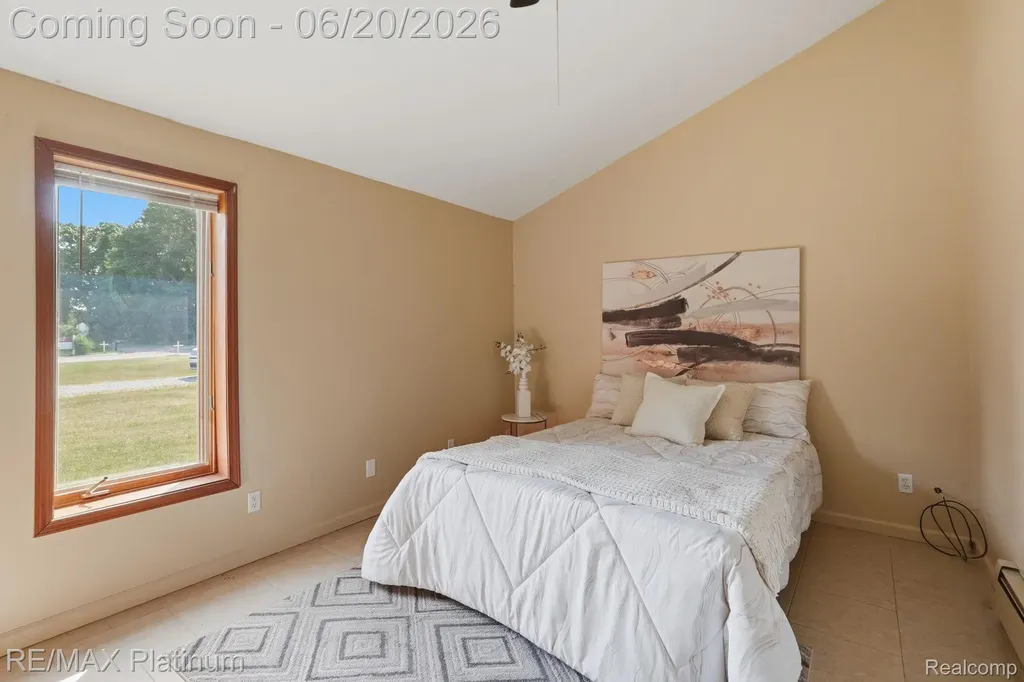 15921 W M 36 Unadilla Township MI 48169