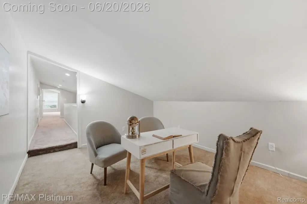 15921 W M 36 Unadilla Township MI 48169