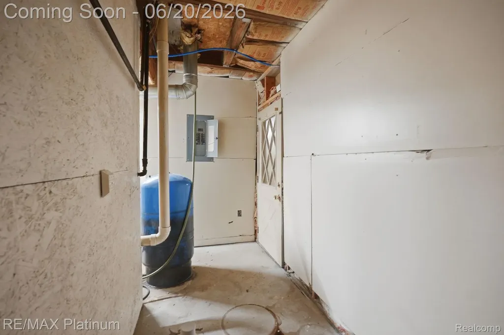15921 W M 36 Unadilla Township MI 48169