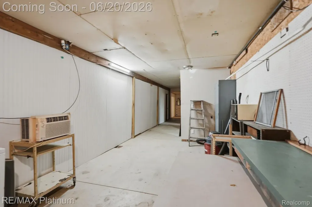 15921 W M 36 Unadilla Township MI 48169