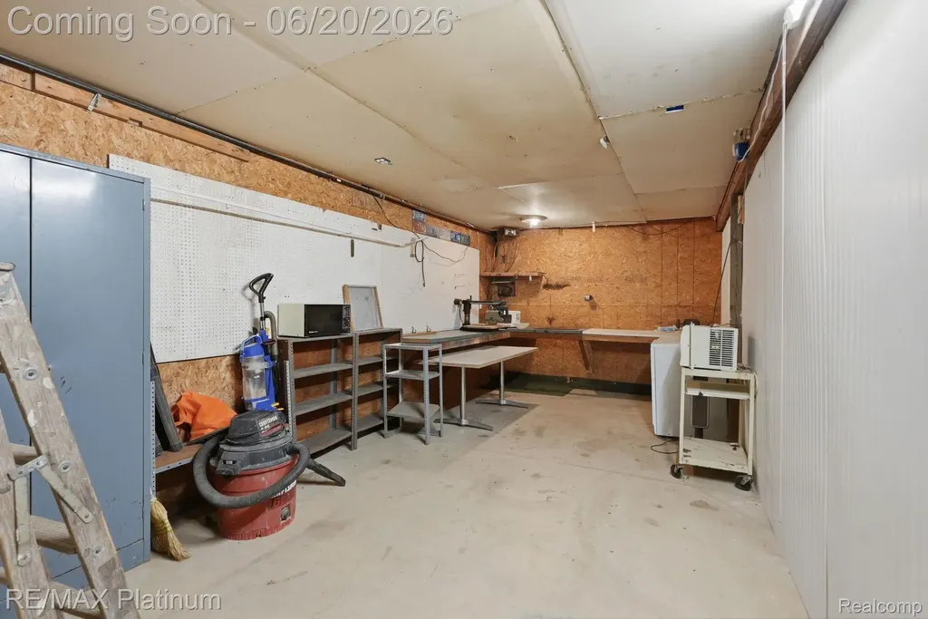 15921 W M 36 Unadilla Township MI 48169