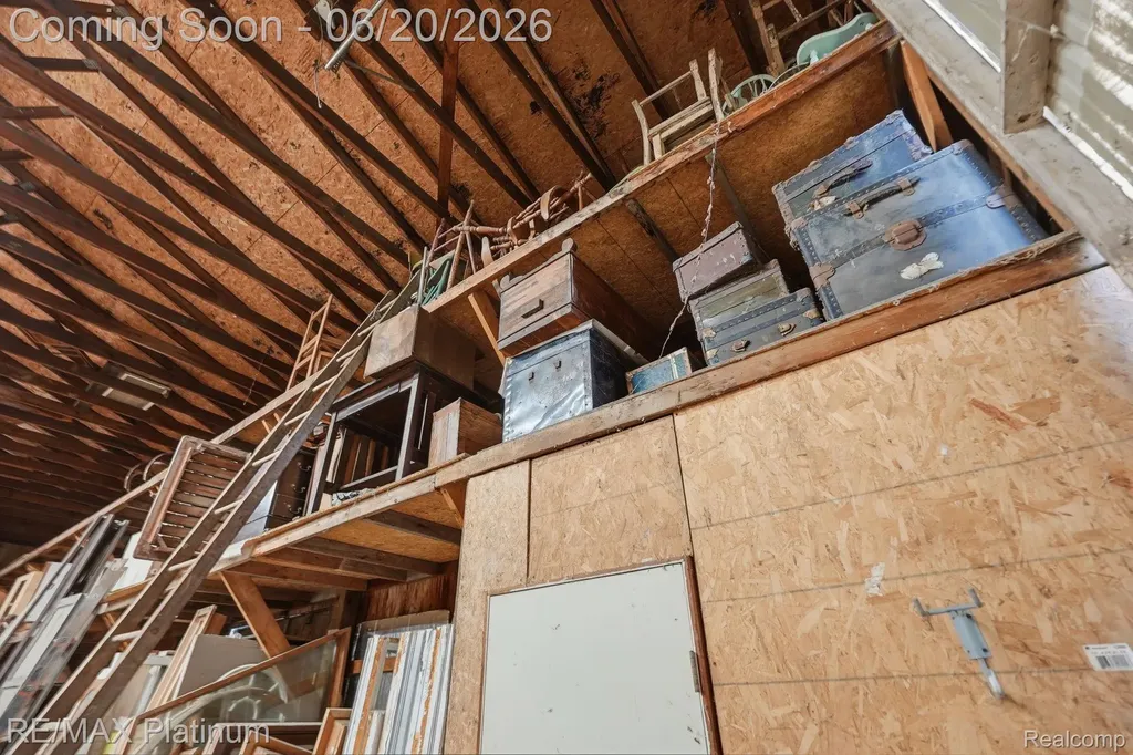 15921 W M 36 Unadilla Township MI 48169