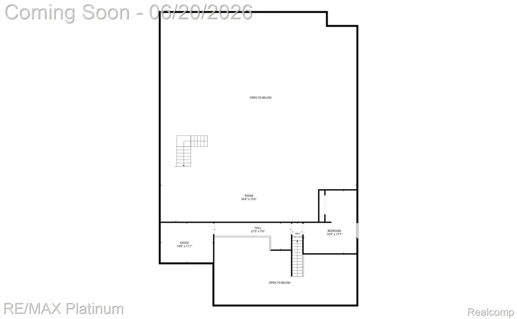 15921 W M 36 Pinckney Village MI 48169