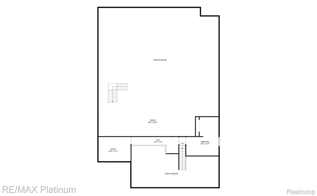 15921 W M 36 Putnam Township MI 48169
