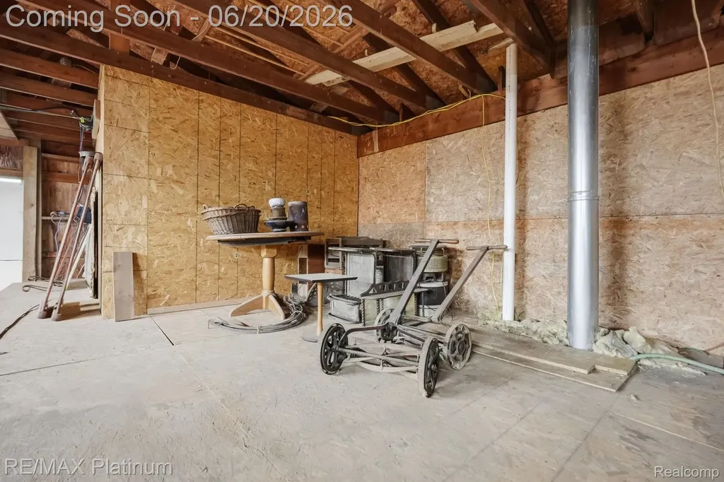 15921 W M 36 Unadilla Township MI 48169