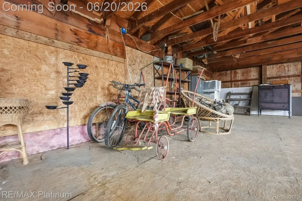 15921 W M 36 Unadilla Township MI 48169