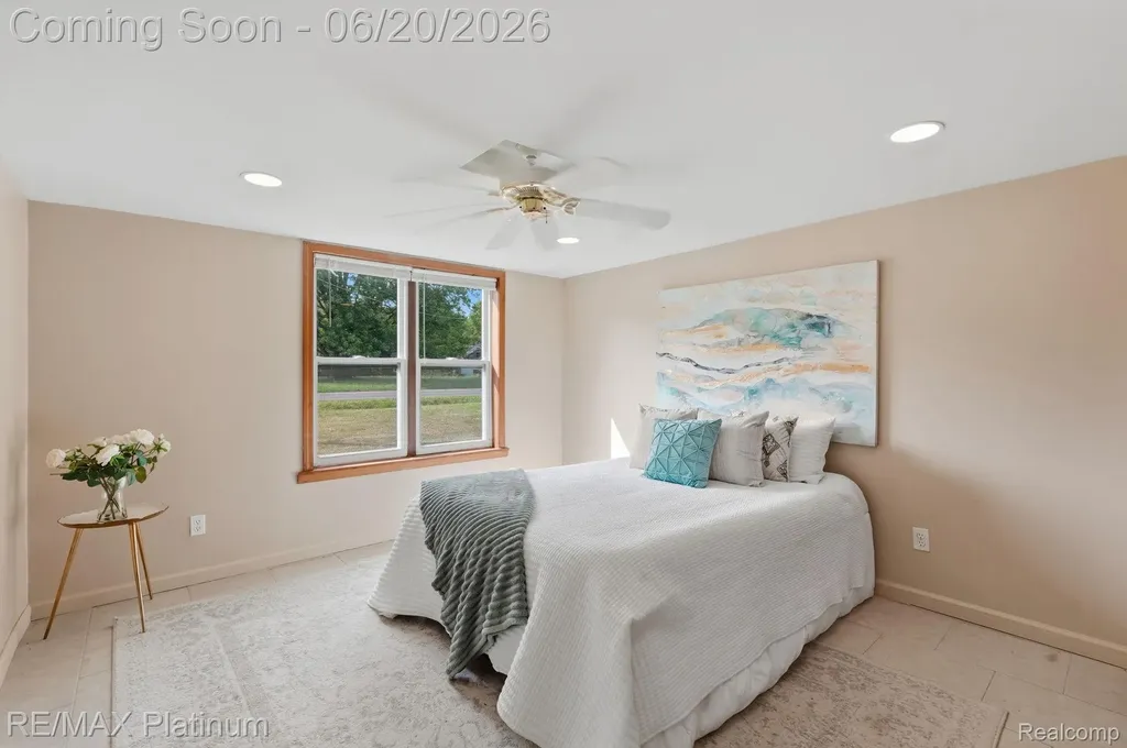 15921 W M 36 Unadilla Township MI 48169