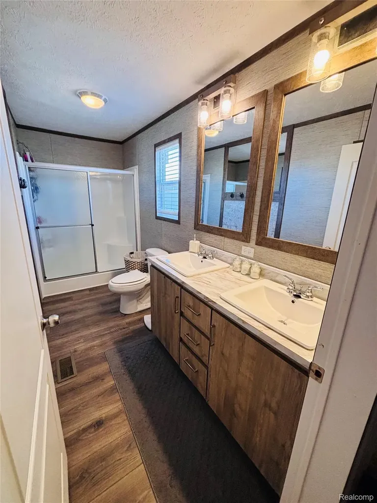 37886 Wolcott Lane New Haven Village MI 48048