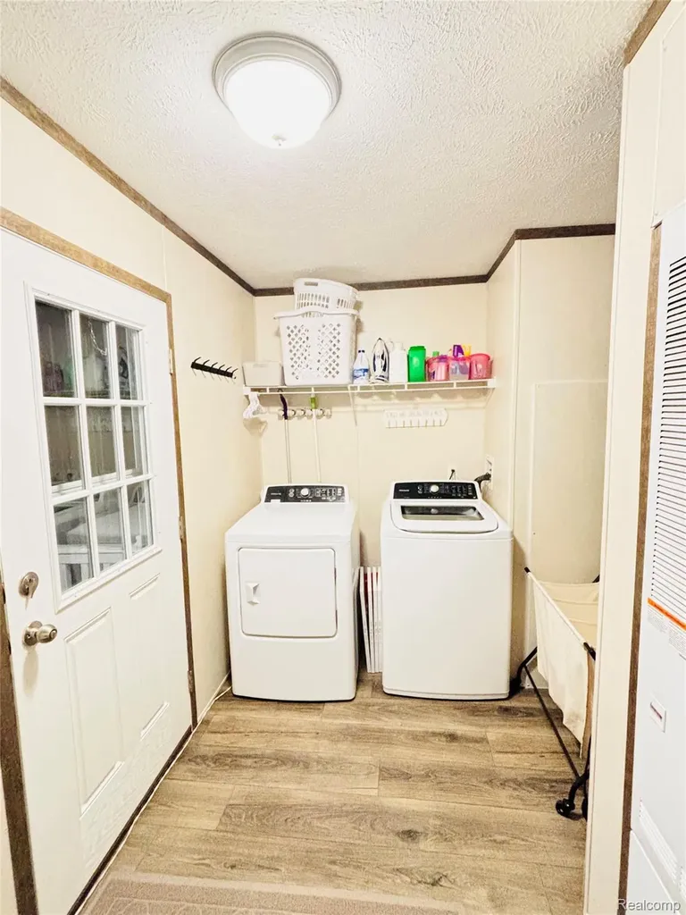 37886 Wolcott Lane New Haven Village MI 48048