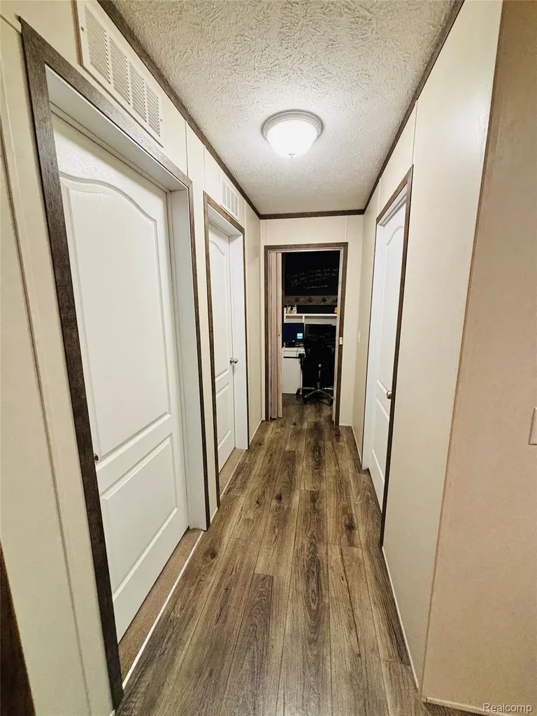 37886 Wolcott Lane New Haven Village MI 48048