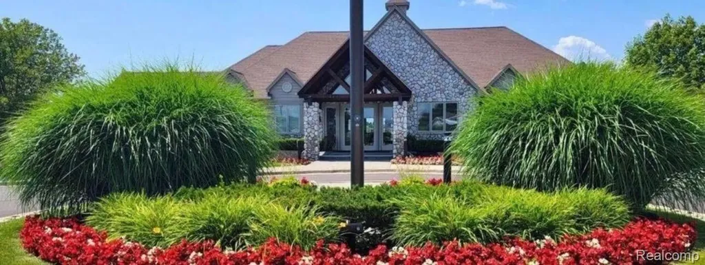 37886 Wolcott Lane New Haven Village MI 48048