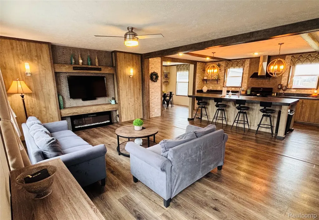 37886 Wolcott Lane New Haven Village MI 48048