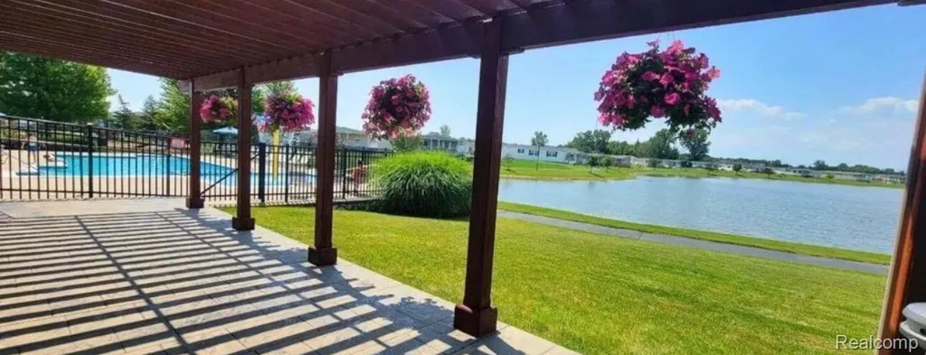 37886 Wolcott Lane New Haven Village MI 48048