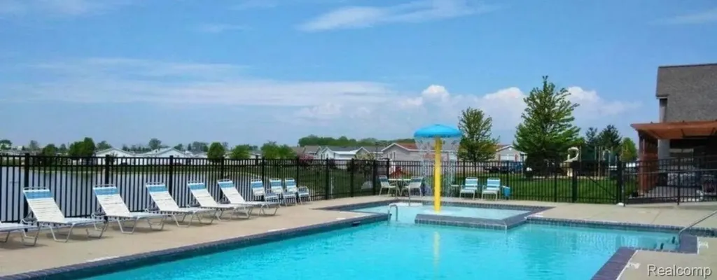 37886 Wolcott Lane New Haven Village MI 48048