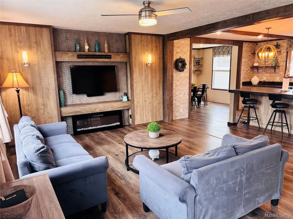 37886 Wolcott Lane New Haven Village MI 48048