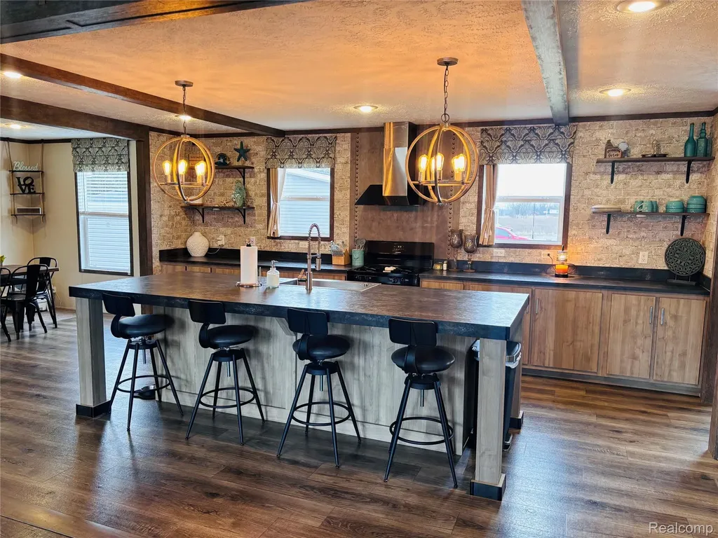 37886 Wolcott Lane New Haven Village MI 48048