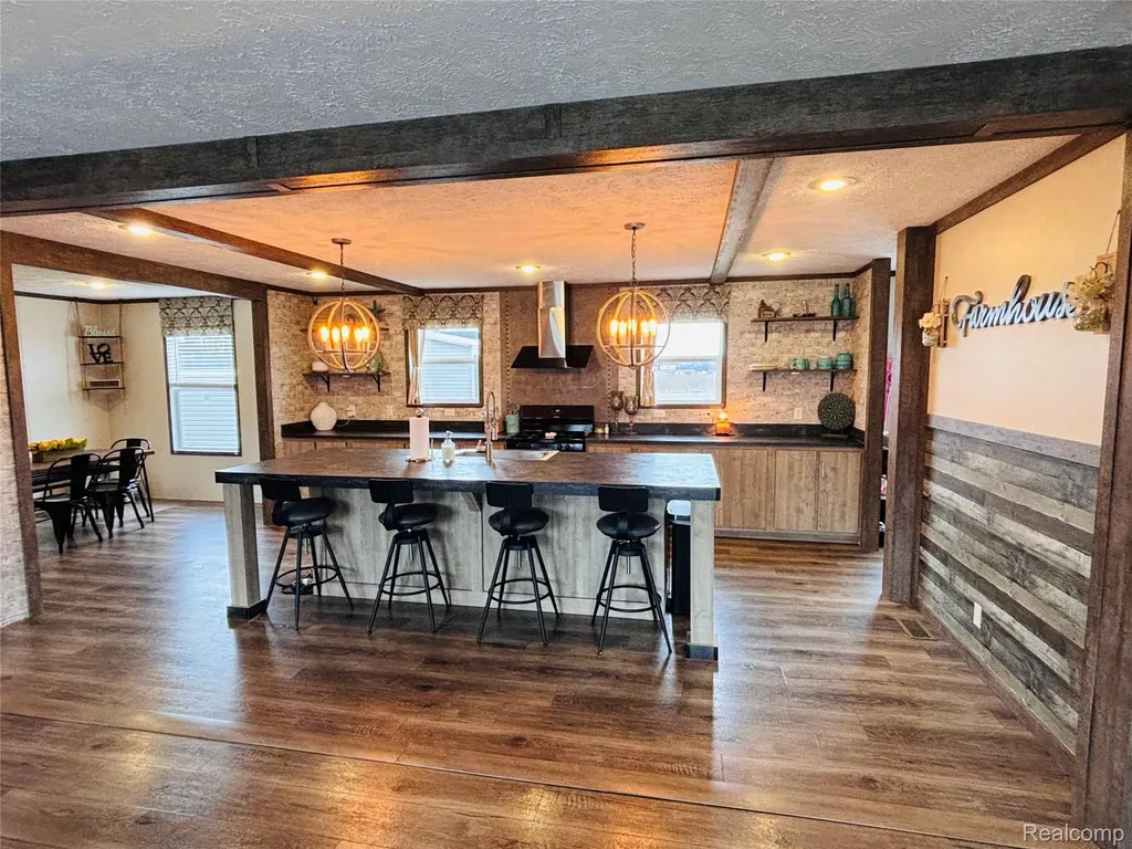 37886 Wolcott Lane New Haven Village MI 48048