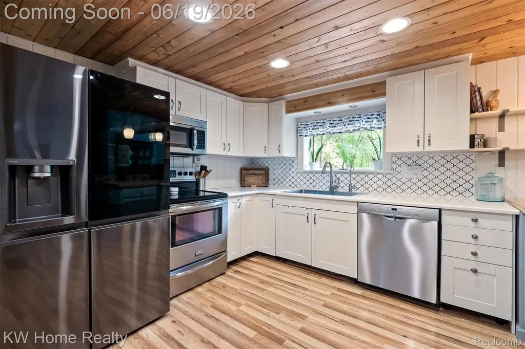 4474 Five Lakes Road North Branch Township MI 48461