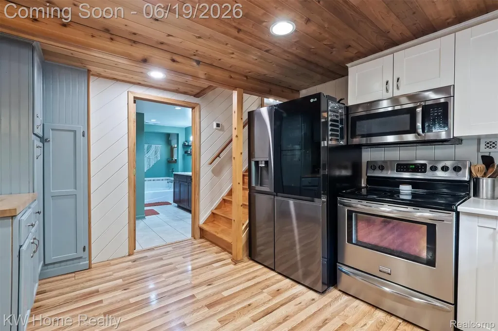 4474 Five Lakes Road North Branch Township MI 48461
