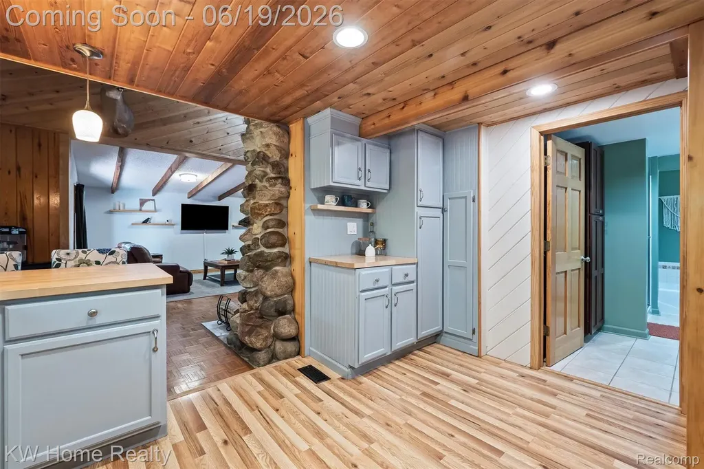 4474 Five Lakes Road North Branch Township MI 48461