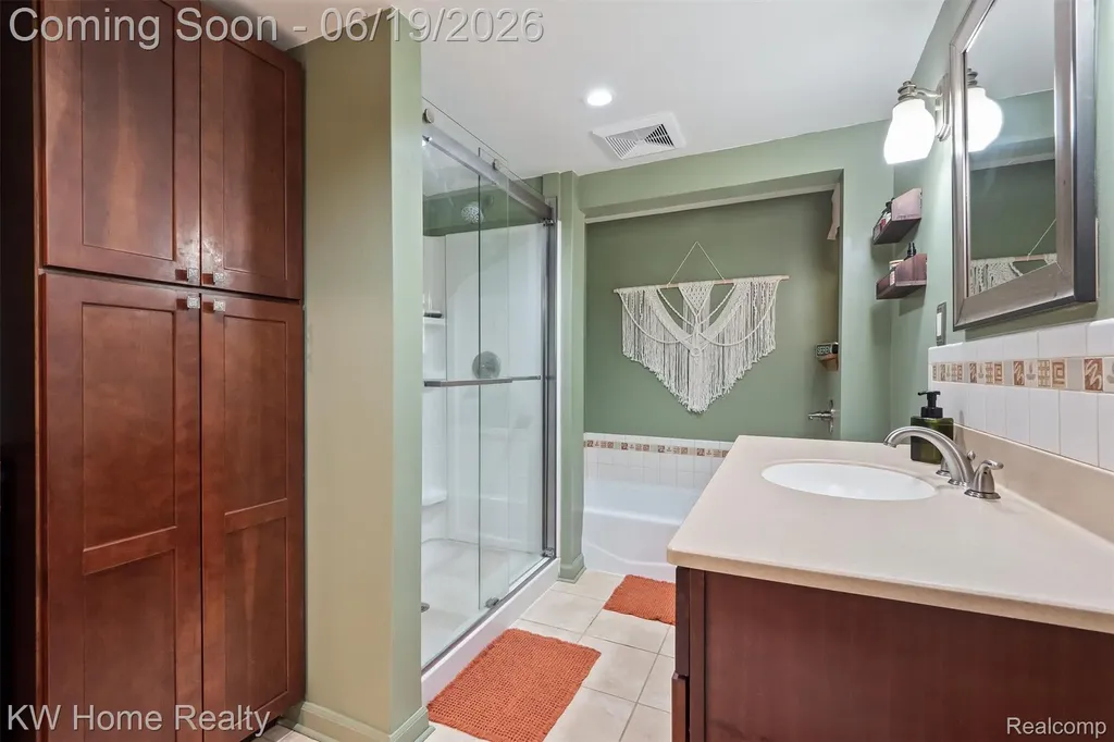 4474 Five Lakes Road North Branch Township MI 48461