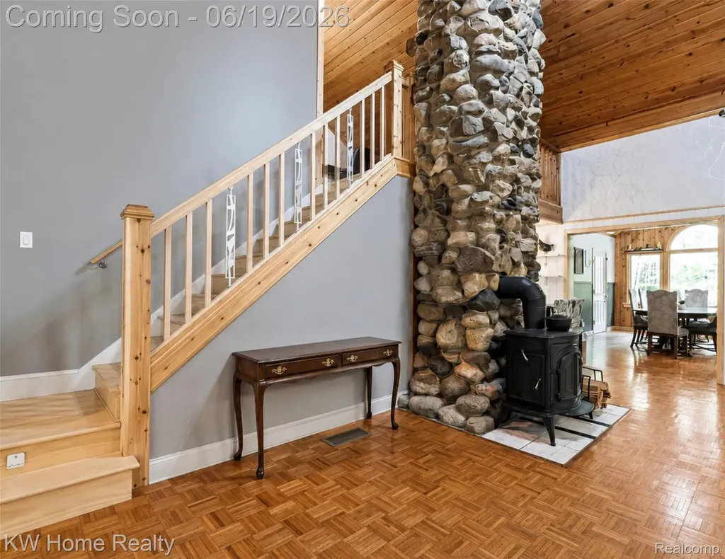 4474 Five Lakes Road North Branch Township MI 48461