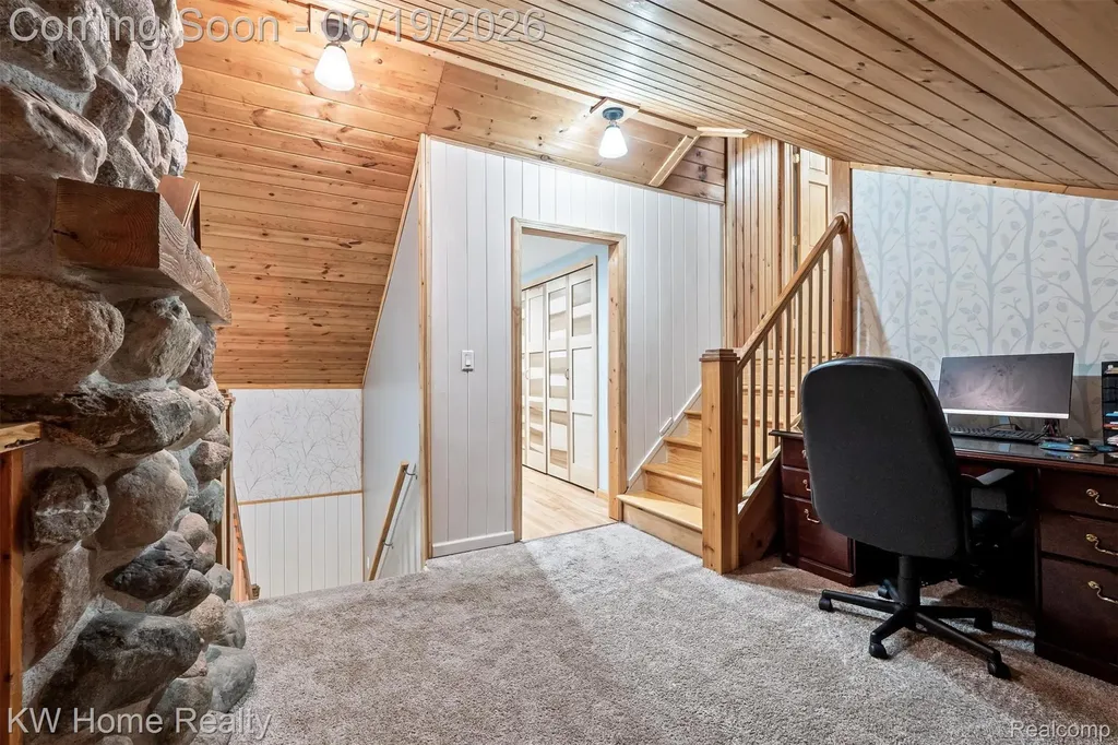 4474 Five Lakes Road North Branch Township MI 48461