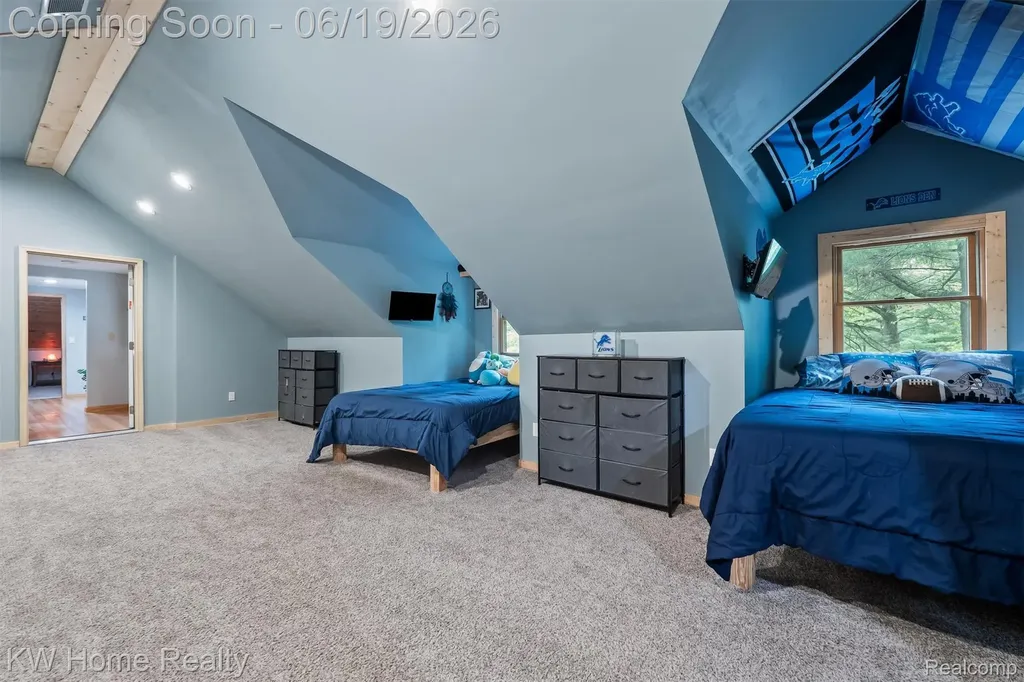 4474 Five Lakes Road North Branch Township MI 48461