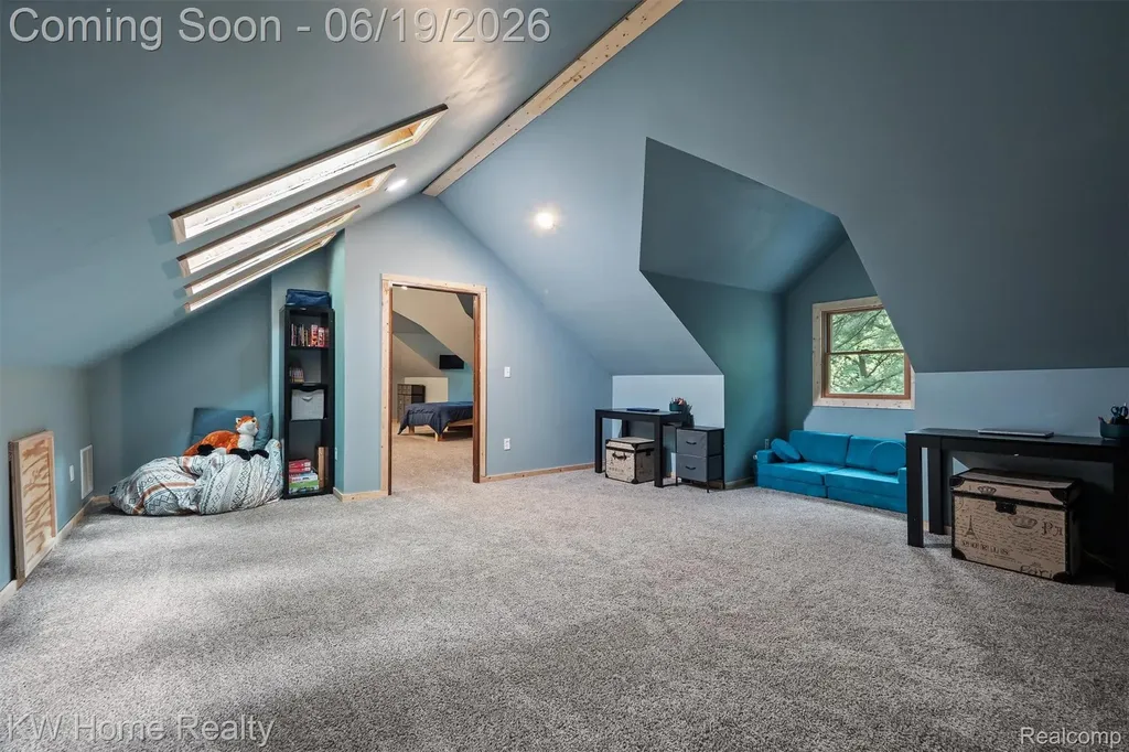 4474 Five Lakes Road North Branch Township MI 48461