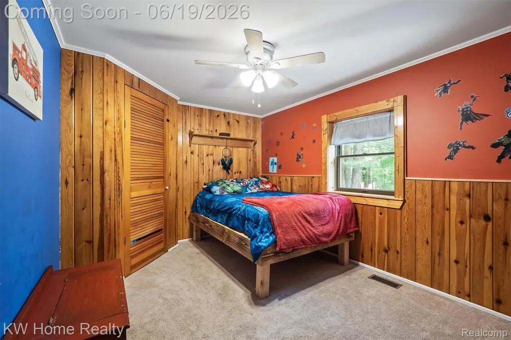 4474 Five Lakes Road North Branch Township MI 48461