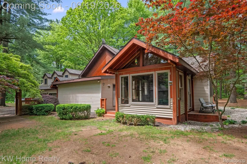 4474 Five Lakes Road North Branch Township MI 48461