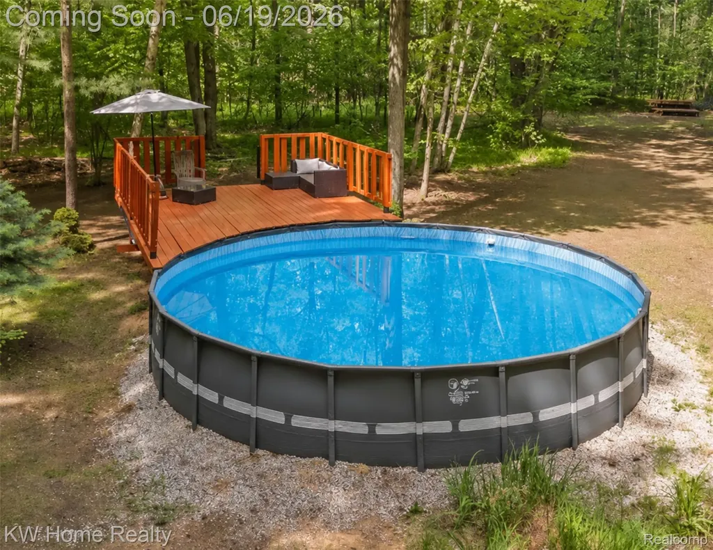 4474 Five Lakes Road North Branch Township MI 48461