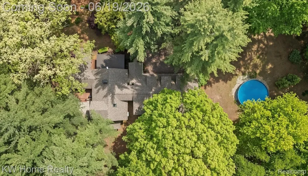 4474 Five Lakes Road North Branch Township MI 48461
