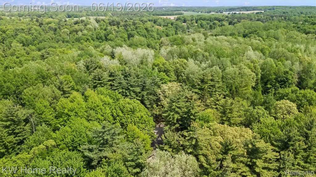 4474 Five Lakes Road North Branch Township MI 48461