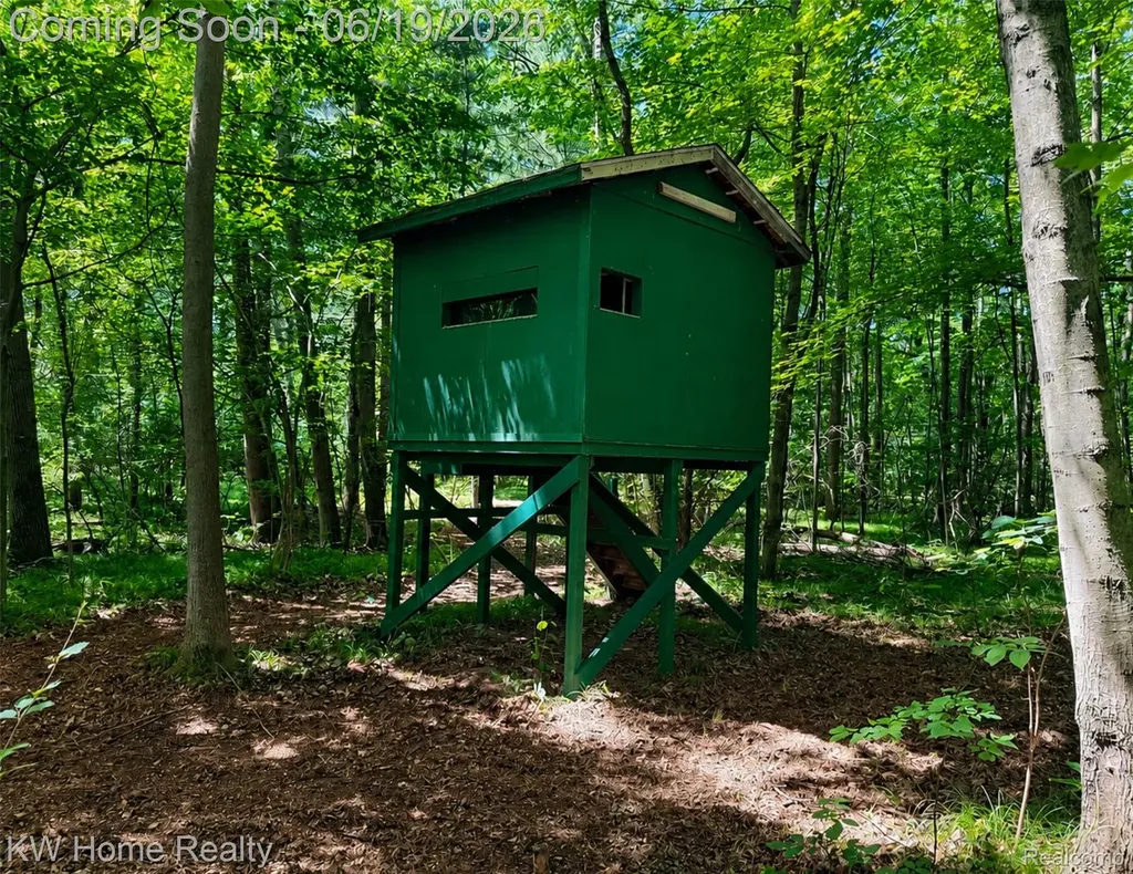4474 Five Lakes Road North Branch Township MI 48461