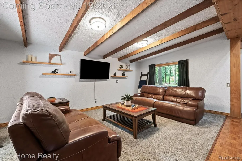 4474 Five Lakes Road North Branch Township MI 48461