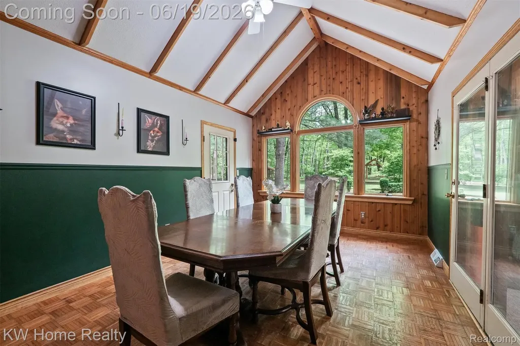4474 Five Lakes Road North Branch Township MI 48461