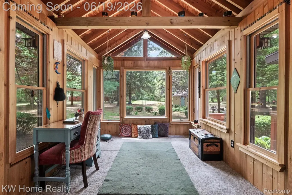 4474 Five Lakes Road North Branch Township MI 48461